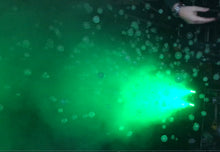 2BF 1000W Led color bubble and fog machine - Kesheng special effect equipment