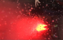 2BF 1000W Led color bubble and fog machine - Kesheng special effect equipment