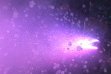 2BF 1000W Led color bubble and fog machine - Kesheng special effect equipment