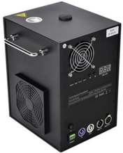 Reusable Remote and DMX control stage fountain machine,spark machine - Kesheng special effect equipment