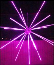 LED FIREWORKS LIGHT - Kesheng special effect equipment