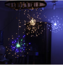 REMOTE CONTROL LED FIREWORKS LIGHT - Kesheng special effect equipment