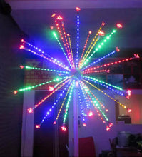 LED FIREWORKS LIGHT - Kesheng special effect equipment