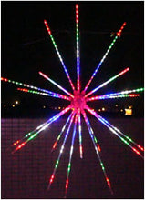 LED FIREWORKS LIGHT - Kesheng special effect equipment