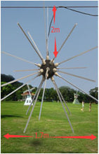 LED FIREWORKS LIGHT - Kesheng special effect equipment