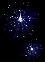 REMOTE CONTROL LED FIREWORKS LIGHT - Kesheng special effect equipment