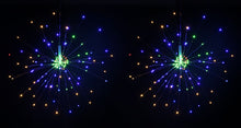REMOTE CONTROL LED FIREWORKS LIGHT - Kesheng special effect equipment