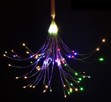 REMOTE CONTROL LED FIREWORKS LIGHT - Kesheng special effect equipment