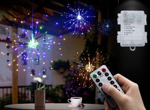 REMOTE CONTROL LED FIREWORKS LIGHT - Kesheng special effect equipment