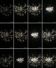 REMOTE CONTROL LED FIREWORKS LIGHT - Kesheng special effect equipment