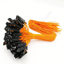 Clip Safety Ematch Copper Wire Transmitter Switch 25pcs 1m Electric  Talon Igniter For Pyrotechnic Display Firing System
