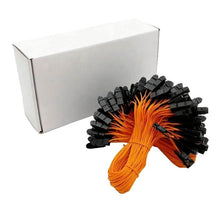 Clip Safety Ematch Copper Wire Transmitter Switch 25pcs 1m Electric  Talon Igniter For Pyrotechnic Display Firing System