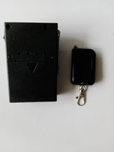 4 Channels Remote Control System for Pyrotechnic Ignition - Ideal for Events, Weddings, and Stage Performances