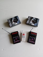Event Celebration Pyrotechnics: 8 Cues, 8 Channels Remote Control Firing System for Special Effects and Displays