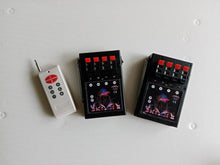 Event Celebration Pyrotechnics: 8 Cues, 8 Channels Remote Control Firing System for Special Effects and Displays
