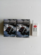 Event Celebration Pyrotechnics: 8 Cues, 8 Channels Remote Control Firing System for Special Effects and Displays