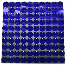 Iridescent Rainbow Shimmer Sequin Wall Panel Wedding Backdrop Party Background Photo Booth Glam Birthday Supplier Clear Grid SFX