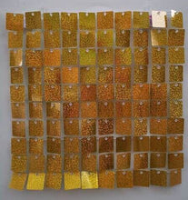 5000pc Shimmer Sequin For Air Activated Panel Wedding Backdrop Background Live Decoration Shimmering Turquoise Mirror Party Wall