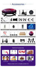 360 Photo Booth Wireless Automatic Rotating Selfie Wedding Photobooth Intelligent Operation Slow Motion Machine Video Camera SFX