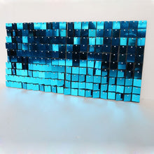 6450pcs Shimmer Sequin for Sequin Panel  Wall Decoration Decorative Wedding 3d Backdrop Shimer Square Round Party Photo Shiny