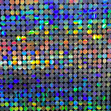 6450pcs Shimmer Sequin for Sequin Panel  Wall Decoration Decorative Wedding 3d Backdrop Shimer Square Round Party Photo Shiny
