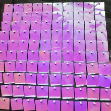 Birthday Party Supplies Air Active Moving Light Gold Decoration Background Decorative Wedding Sequin Wall Panel Shimmer Backdrop