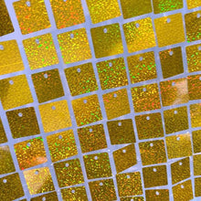 Birthday Party Supplies Air Active Moving Light Gold Decoration Background Decorative Wedding Sequin Wall Panel Shimmer Backdrop