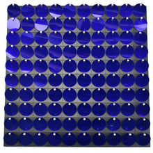 2500pc Shimmer Sequin Party Backdrop Curtain Metallic Foil Fringe Birthday Wedding Wall Decoration Photo Zone Booth Glitter Gold