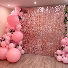 Gold Rain Curtain Party Background Birthday Party Decor Shimmer Wall Backdrop Wedding Decorations Foil Sequin Wall Background