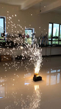 SF015   remote control new dancing pyro system - Kesheng special effect equipment