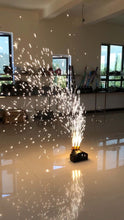 SF015   remote control new dancing pyro system - Kesheng special effect equipment