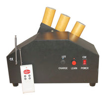 SF015   remote control new dancing pyro system - Kesheng special effect equipment