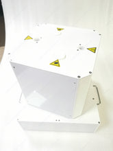 Hochzeit Ehe Paar Eintrag Dual Kopf Rotation Feuerwerk Kalte Flamme Sparkuler Spin Maschine Tanzen Funken Maschine