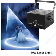 Wedding Marriage Bride 1500W Snow Machine&10W RGB Animation Laser Show Light&Haze Machine Combination Diamond Art Rain Effect DJ