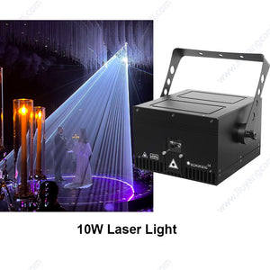 Wedding Marriage Bride 1500W Snow Machine&10W RGB Animation Laser Show Light&Haze Machine Combination Diamond Art Rain Effect DJ