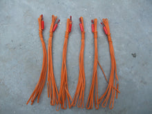 （100 PCS）High Quality Electrical Match Ematch Ignite 0.3m 1m 2m 3m 5m Electric Igniter For  Pyrotechnic Display Show