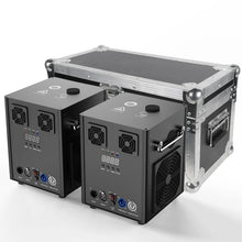 600W Cold Sparks Machine Flightcase Indoor Outdoor DJ Party Wedding Stage Equipment Wireless Remote Electric Pyrotechnic Machine