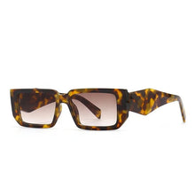 2024 luxury brand pra women designer sunglasses small frame fashion trendy vintage sunglasses uv protection glasses for men