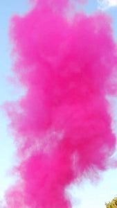 party popper confetti color smoke holi powder cannon for celebration party genden reaveal festival event baby shower