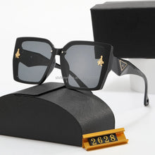 Men Women Designer Case Custom 2024 Sun Glasses Luxury Shades Wholesale Trendy Rimless Fashion Xnxx China Wholeser Sunglasses