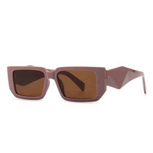 2024 luxury brand pra women designer sunglasses small frame fashion trendy vintage sunglasses uv protection glasses for men