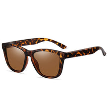 Made in China polarized custom logo sunglass uv400 glasses promotion matte black sunglasses