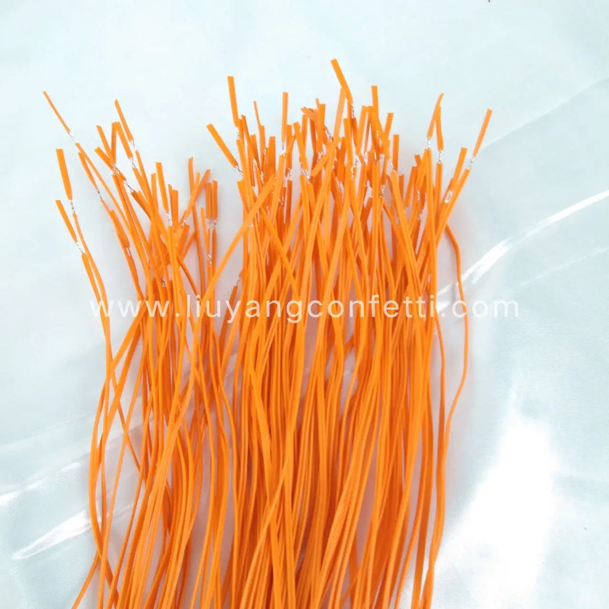 electrical ematch pyrotechnic Copper Wire 0.3m to 5m Fireworks Ignite