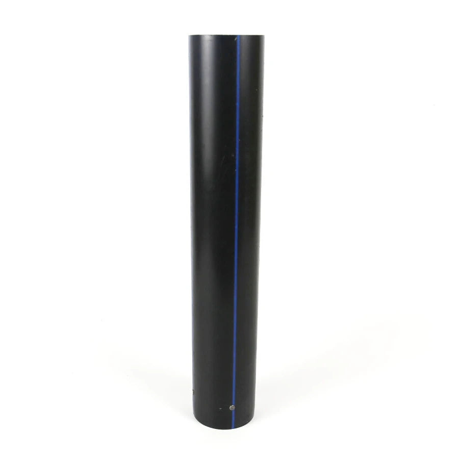 HDPE Mortar 2 Inch Fireworks Tube Pyrotechnic Shell with Wood Plug, G