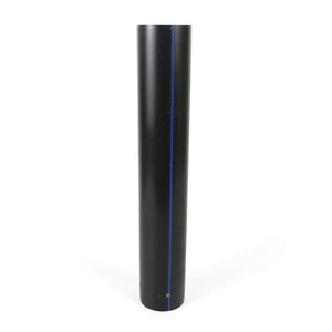 HDPE Mortar 2 Inch Tube For Shooting Pyrotechnic Display Shell with Wood Plug Grand Event Festival July 4th New Year Christmas