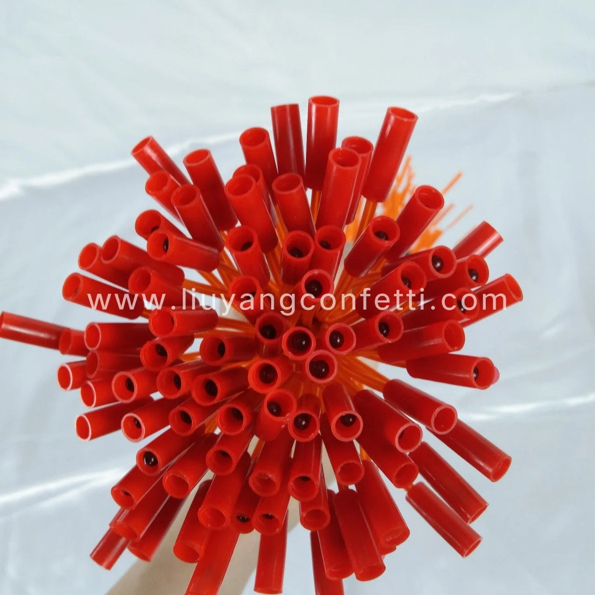 Liuyang Supplier Electric Material Pyrogen Pyrotechnics Ematch Firing