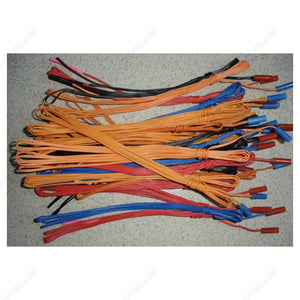 100% Fire, 100% Copper Wire CE Certified Pyrotechnic Initiators, Electric Ignition for Events, Electric Fuse Igniter (1M 100PCS)