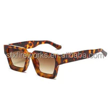 Gafas de sol cuadradas de diseño con logotipo personalizado para mujer, anteojos de sol unisex de lujo, polarizados, deportivos, rectangulares, Estilo Vintage, 2023 