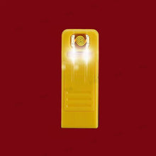 Creative multi-function lighter wholesale usb charging remote control tungsten wire ignition lighter