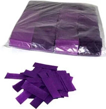 1KG Flameproof Color Fast Biodegrable Tissue Paper Confetti for Cannon Machine Wedding Birthday Party Event SFX